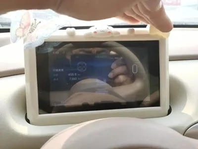 Wuling MINIEV