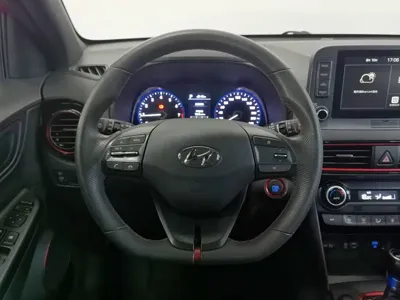 Hyundai Encino