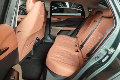 CHANGAN NEVO A05