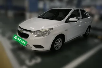 Chevrolet Sail