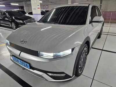 Hyundai Ioniq5