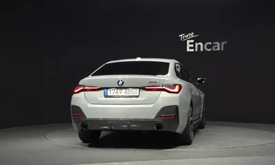 BMW 4-Series