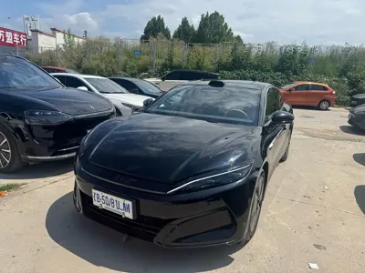 BYD 汉L