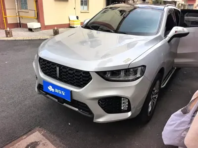 WEY Wey VV5