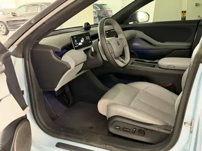 Nio ET5T