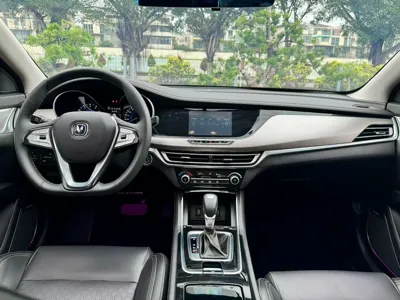 Changan Eado