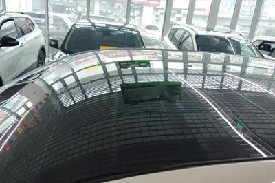 Leapmotor B10