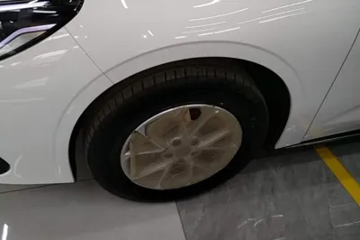 Geely Galaxy Galaxy Stellar 6