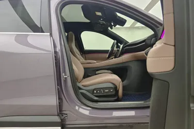 Nio EC6