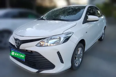 Toyota Vios