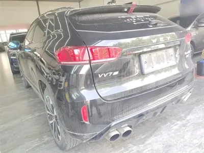 WEY Wey VV7