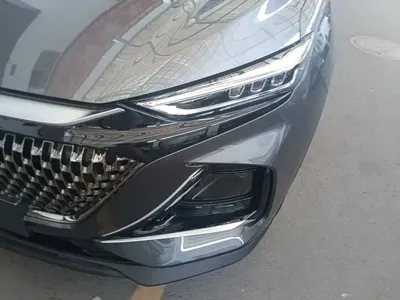 Changan X7 Plus