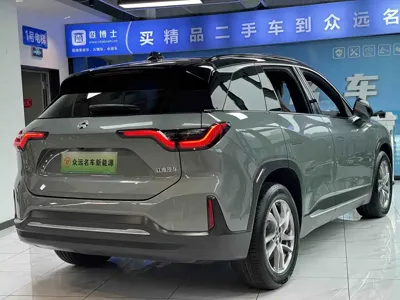 Nio ES6
