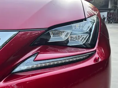 Lexus RC