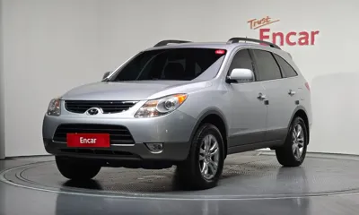 Hyundai Veracruz