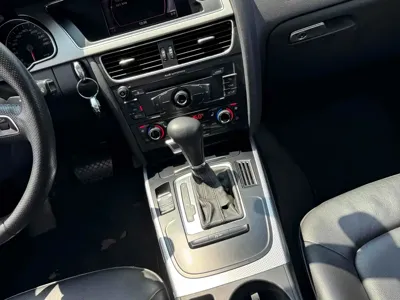 Audi A5 (Import)