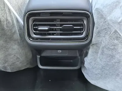 Geely Xingrui