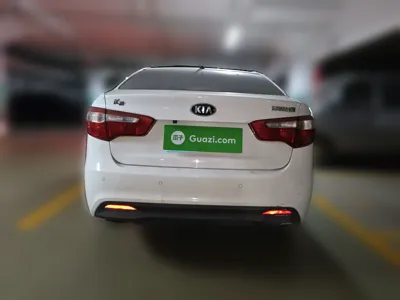 Kia K2
