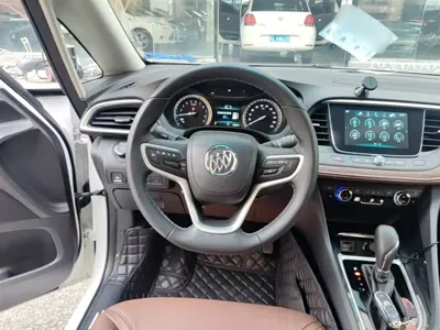 Buick GL6