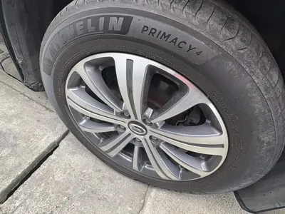 GAC Motor Trumpchi M8