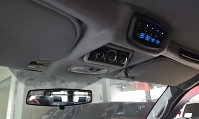 Chevrolet Express Van