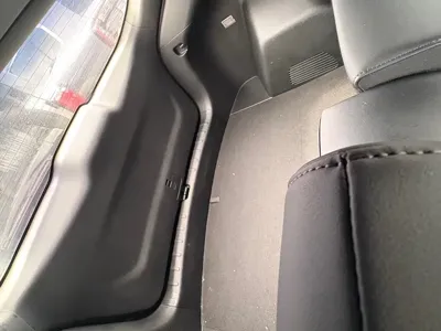 Changan X5 Plus