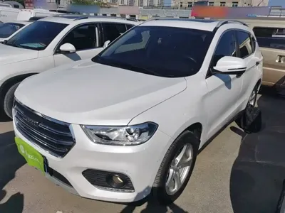 Haval H2