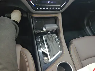 Changan CS35PLUS