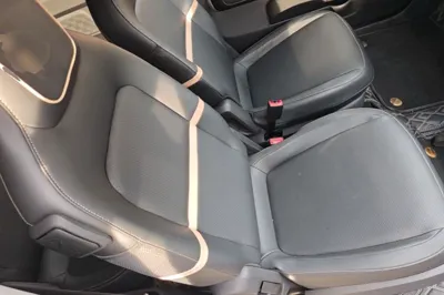 Baojun KiWi EV