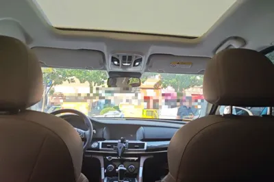 Haval H7