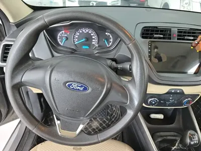 Ford Escort