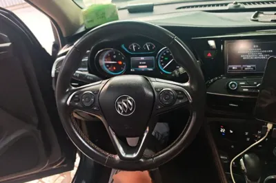 Buick Envision
