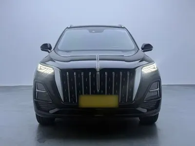 Hongqi Hongqi HS5