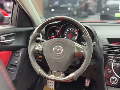 Mazda RX-8