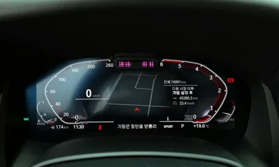 BMW 8-Series
