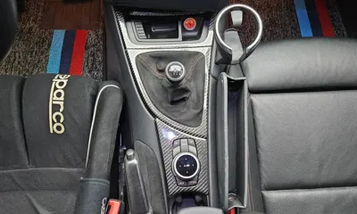BMW 1M