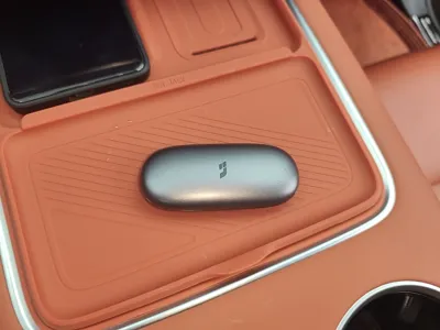 Li Auto L7