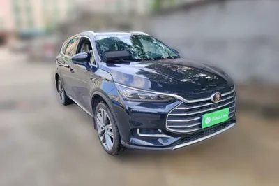 BYD Tang