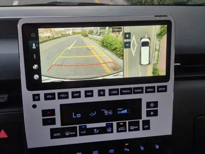 Hyundai Ioniq5