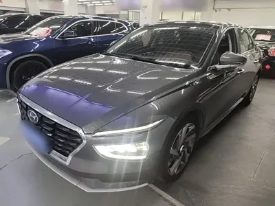 Hyundai Mistra