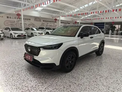 Honda XR-V