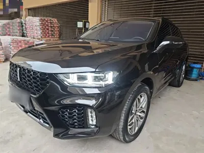 WEY Wey VV5