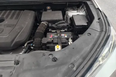 Changan CS75 Plus