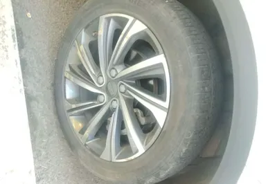 Geely Auto Coolray