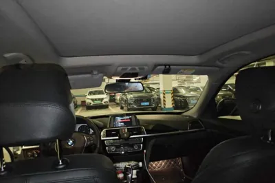 BMW 3 Series GT