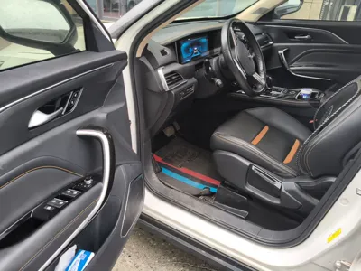 Bestune T77