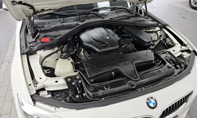 BMW 4-Series