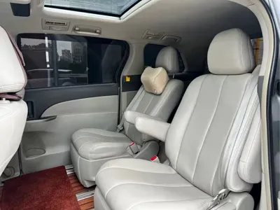 Toyota Previa