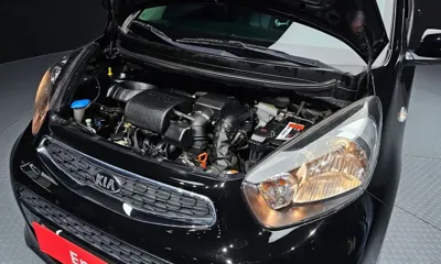 Kia Morning