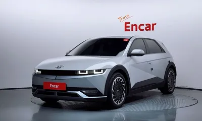 Hyundai Ioniq5